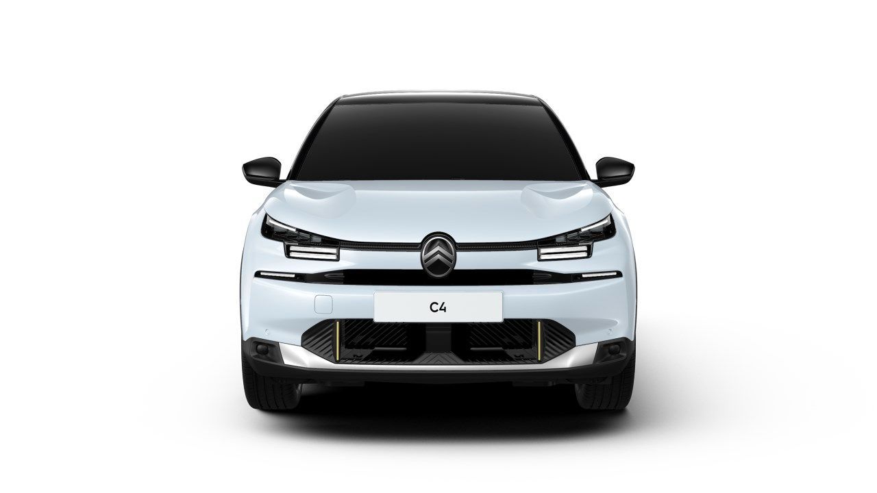 Citroën C4 - Bild 4