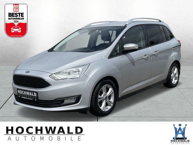 Ford C-Max Grand 1.5 TDCi Business Edition 7-SITZ PDC