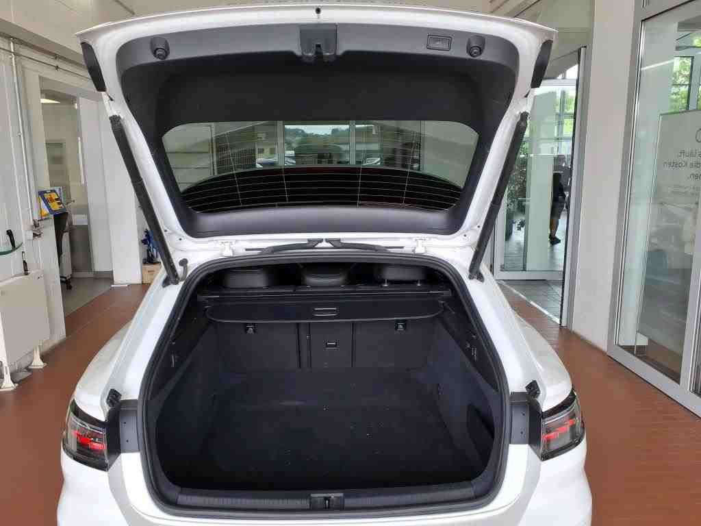 Volkswagen Arteon - Bild 5