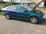 Skoda Octavia mit TÜV bis 9/26 - Skoda aus 1998
