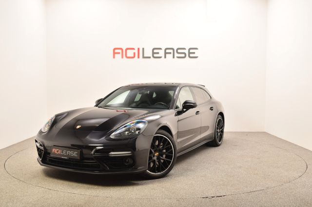 PORSCHE Panamera Sport Turismo Turbo