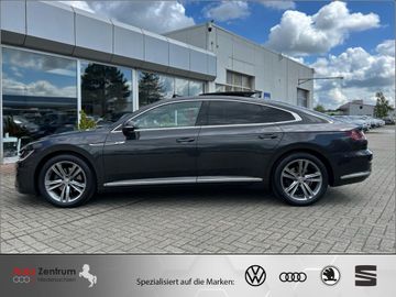 Volkswagen Arteon - 11