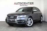 Audi SQ5 3.0 TDI Competition Quattro S-Line ACC - Audi SQ5 Gebrauchtwagen in Mülheim (Ruhr)
