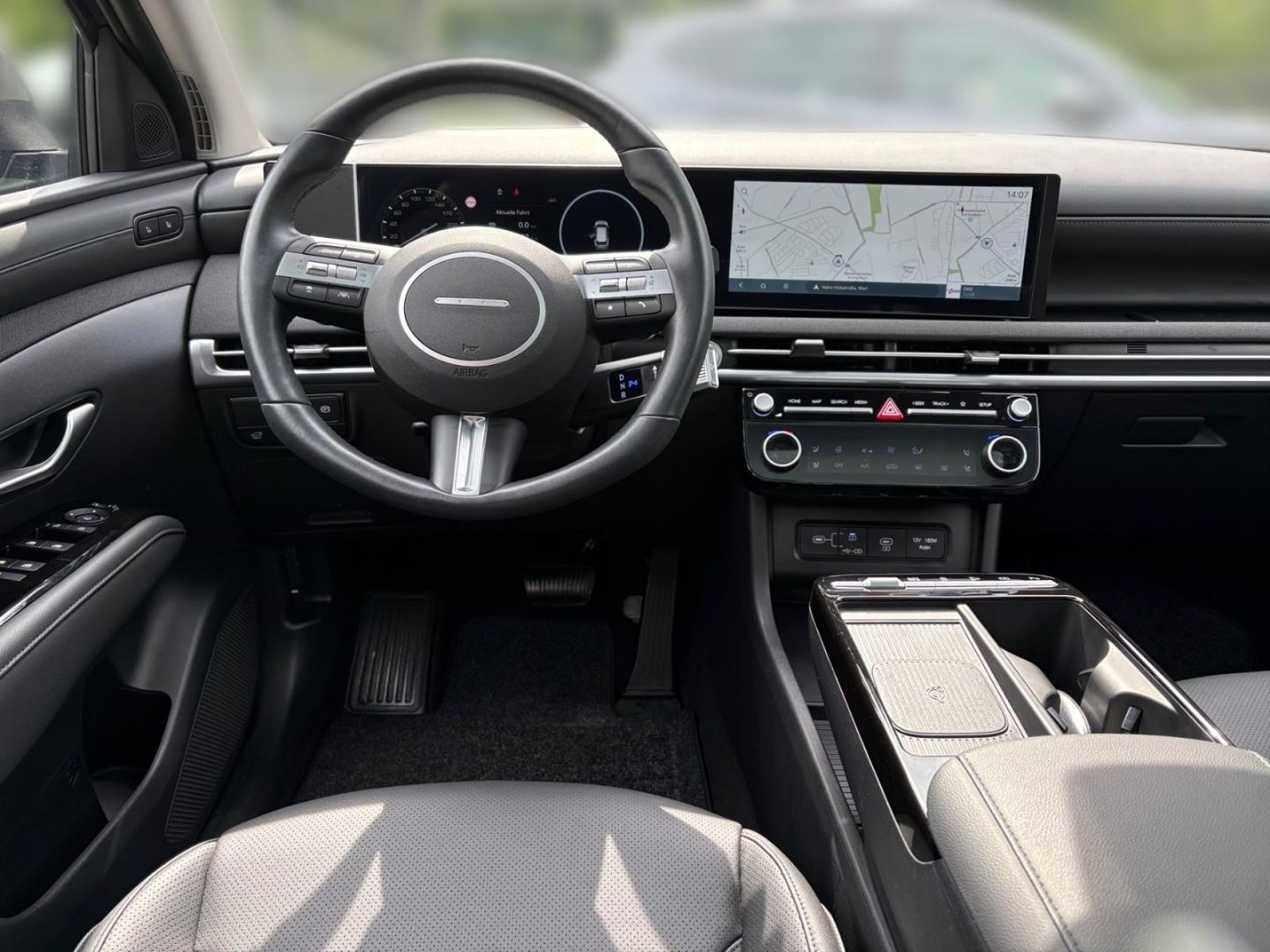 Hyundai Tucson – Bild 11