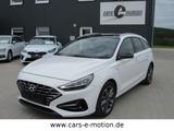 Hyundai I30 CW 1.5 T-GDI DCT - Pano|LED|Edition 30+ - Hyundai i30: Edition 30