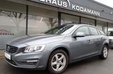 Volvo V60 Linje Business*PDC*SHZ*Schiebedach*Cam*AHK - Volvo V60: Linje Business