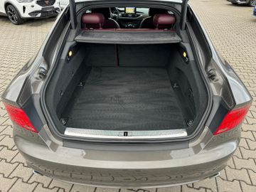 Audi A7 - 11