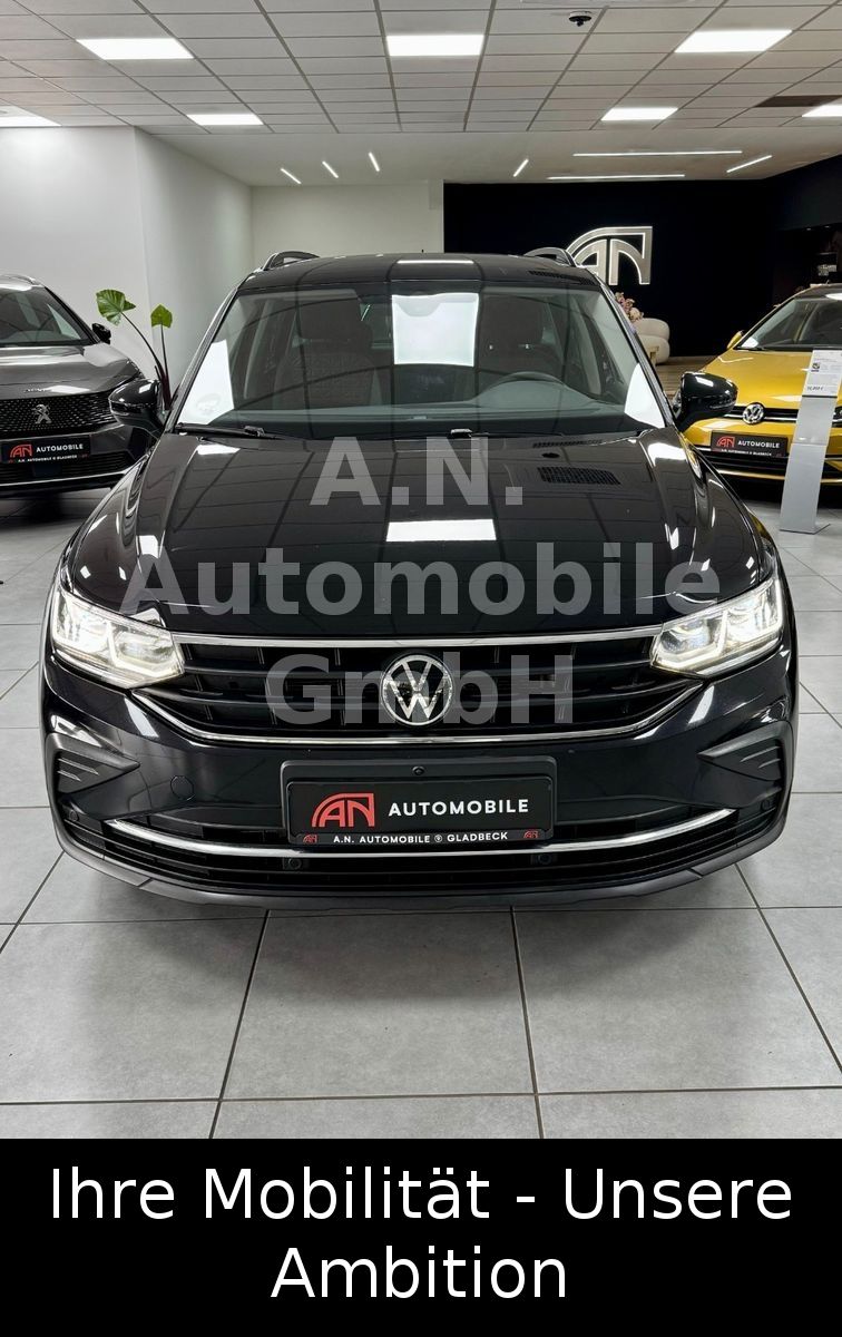 Volkswagen Tiguan Life 1.5 TSI ACC AHK Cam Navi SHZ PDC LED foto 3