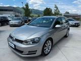 Volkswagen Golf 1.6 Tdi 105CV -HIGHLINE- UNICOP. - Volkswagen: V10 TDI