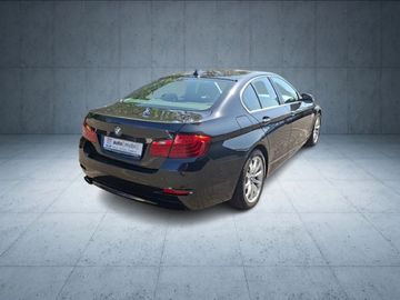 BMW 528 - 6