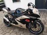 Suzuki GSX R 1000 K5 YOSHIMURA - SUZUKI GSX R 1000 K1