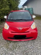 Toyota IQ (Stadtflitzer) - Toyota IQ von privat