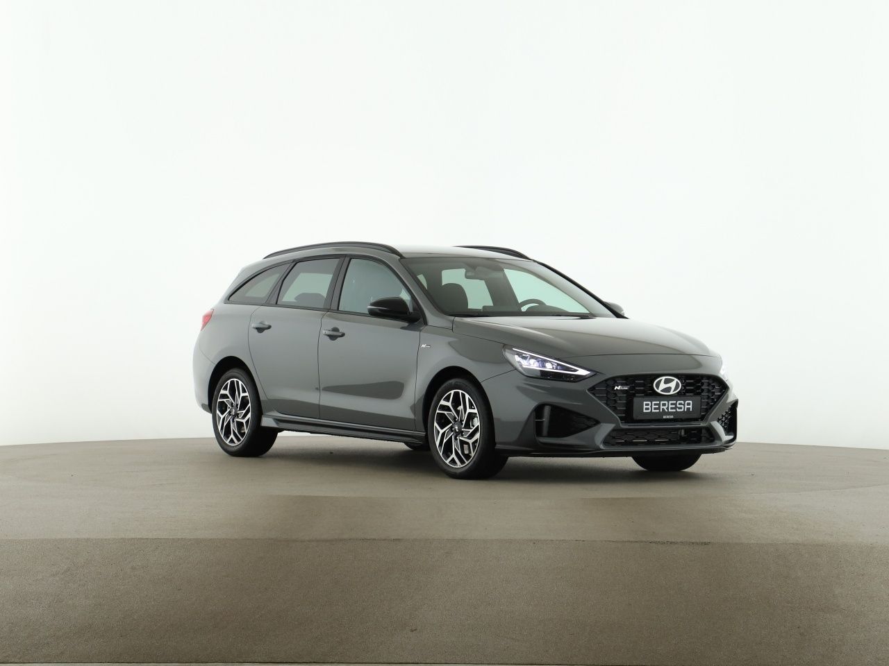Hyundai i30 – Bild 9