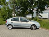 Renault Megane Grandtour 1.6 16V  - Renault Megane aus 1999: Kombi