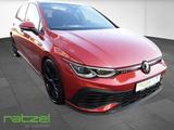 Volkswagen Golf GTI Clubsport HUD Pano IQ Light Navi Kamera - Volkswagen Golf: I GTI