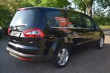 Ford Galaxy 1.9TDI 85kW Ghia 7-sitzig Ghia - Ford Galaxy: 1.8