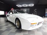 Porsche 924 Kerscher/ echte Rarität auf dem Markt !!! - Porsche 924 Gebrauchtwagen