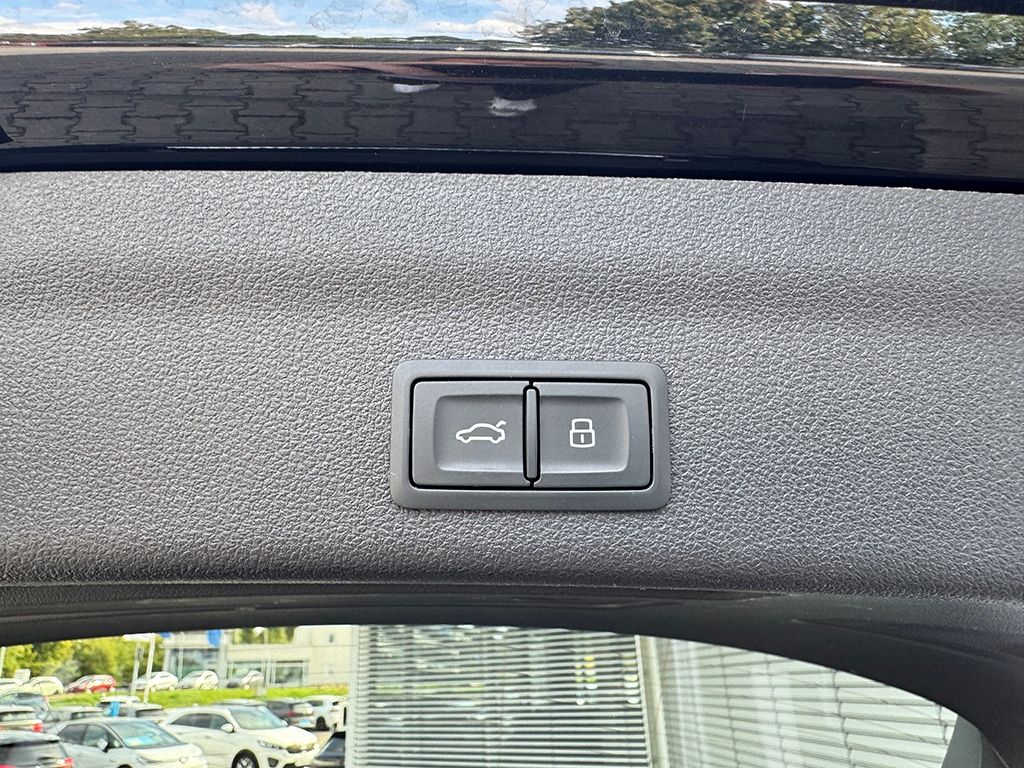 A6 Avant 45 TDI quattro sport *MATRIX*PANO*