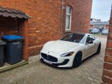 Maserati Granturismo 4.7 V8 Mc Stradale Automatik  - Maserati: Mc
