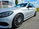 Mercedes-Benz Mercedes Benz C43 AMG 4MATIC Limousine im Traumz - Mercedes-Benz C 43 AMG mit Benzin-Antrieb: Limousine, Automatik