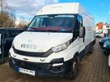 Iveco ANDERE Daily Kasten HKa 35 SC14 V Radstand 4100
