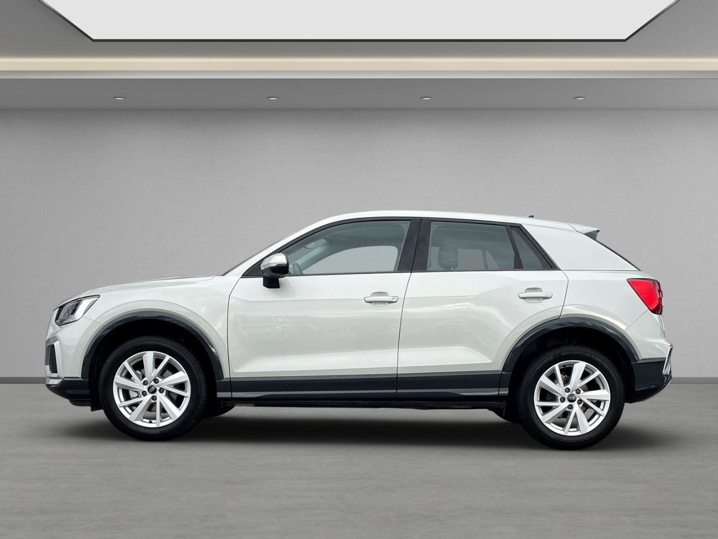 Audi Q2 - Bild 3