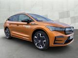 Skoda ENYAQ RS Suite *AHK*Pano*MaxxPaket*21Zoll" - Skoda: RS