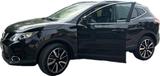 Nissan Qashqai (Tekna), Benziner, 50Tkm, 13T - Nissan Qashqai mit Benzin-Antrieb: Geländewagen, 1.5