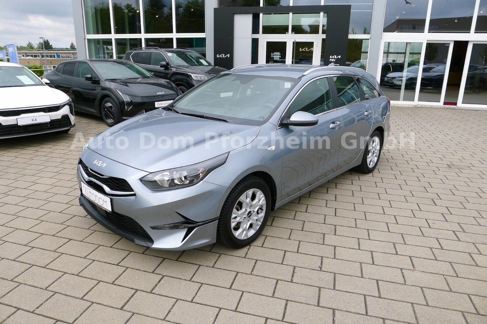 Kia Ceed SW 1.5T DCT Vision / Komfort+