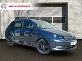 Skoda Fabia Combi Ambition 1.2TSI / 90PS - Skoda Fabia: Ps