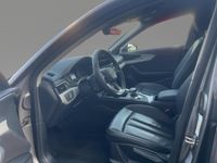 Audi A4 - Vorschau Bild 7
