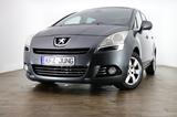 Peugeot 5008 Family plus*Sitzhz.*2-Zonen*Head up* - gebrauchte Peugeot 5008 aus dem Jahr 2011