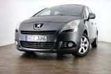 Peugeot 5008 Family plus*Sitzhz.*2-Zonen*Head up* - Peugeot 5008: Plus
