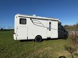 HYMER / ERIBA / HYMERCAR tramp 685