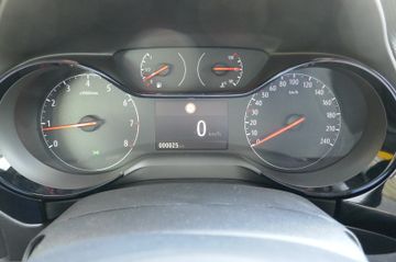 Bild 14 Opel Corsa F Edition