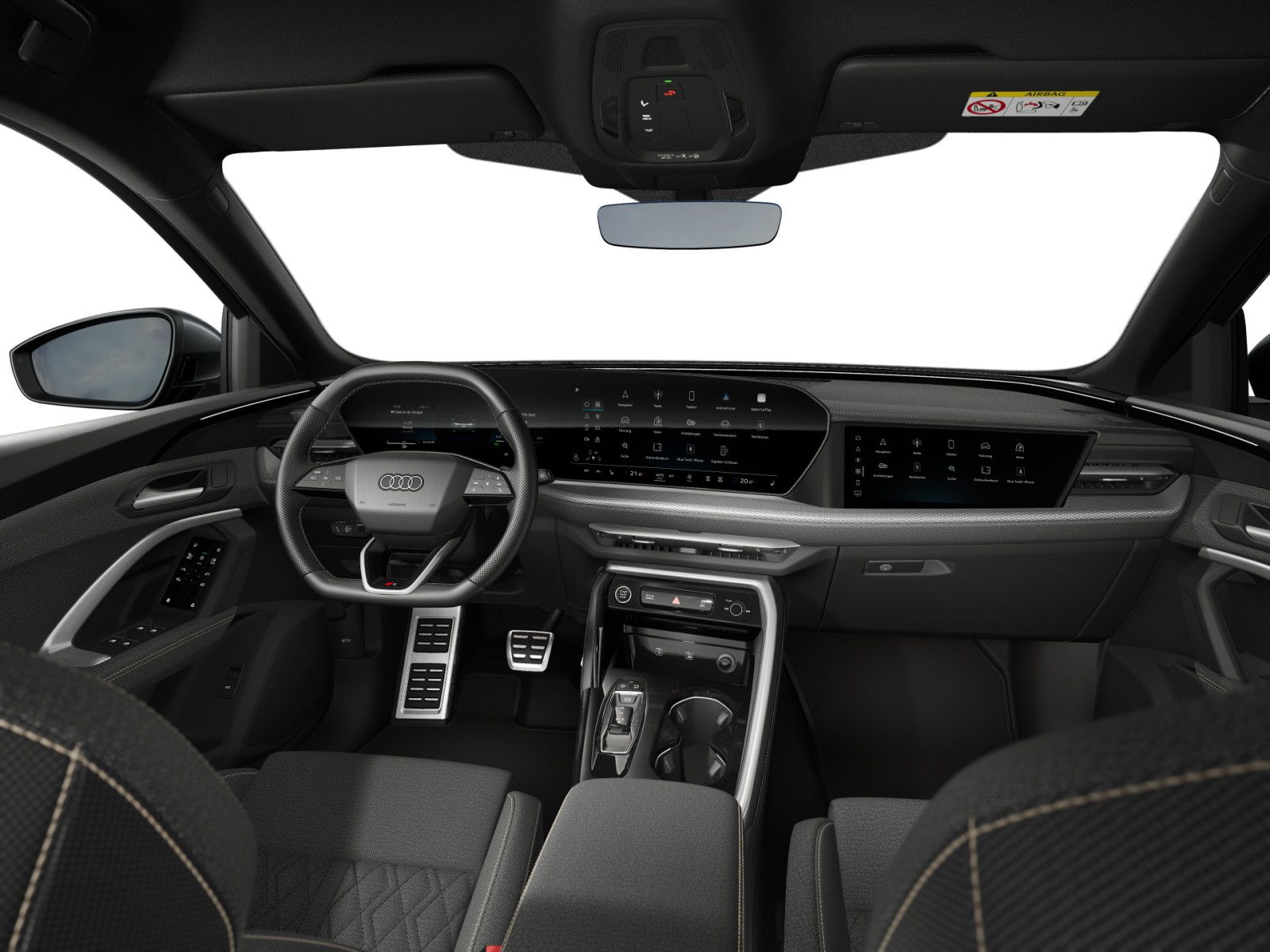 Audi Q5 - Bild 8