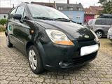 Chevrolet Matiz 0.8 Automatik - Chevrolet Matiz mit Benzin-Antrieb: Automatik