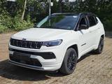 Jeep Compass S PHEV 4xe*Navi*LED*360°*Virtual*Alpine - Jeep Compass in Mainz