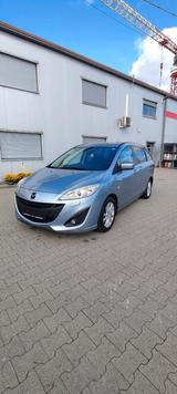 Mazda MAZDA 5 2010, 7 PLATZ 2.0 BENZIN - Mazda 2 in Karlsruhe