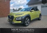 Hyundai Style R.-Kamera|PDC|.|Sitz-Hzg I L-krad-Hzg.