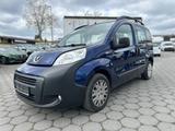 Peugeot Bipper Tepee / Klima - Peugeot Bipper aus 2010