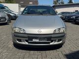 Opel Tigra 1.4/ TÜV NEU/ 1.HAND/ SCHIEBEDACH - Opel Tigra: Coupe