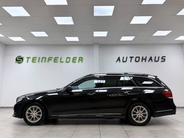Mercedes E 350 - 4