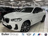 BMW X4 M40 i A M Sport Navi DAP adLED Fernlichtass.  - BMW: M