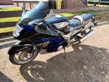Honda TOP   CBR 1100 XX Super Blackbird / SC 35 - HONDA CBR 1100 XX