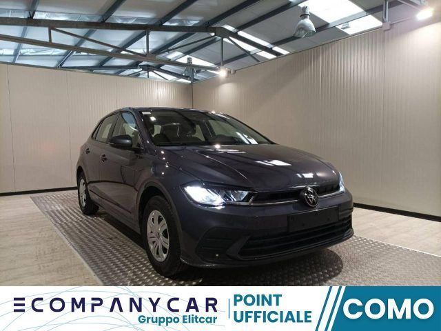 Inne VOLKSWAGEN Polo 1.0 Life