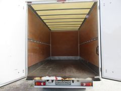 Fahrzeugabbildung Master III Kofferaufbau L3H1 3,5t 3 KLIMA HU:11.