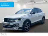 Volkswagen T-Cross 1.0 TSI Style DSG LED NAVI ACC SHZ PDC L - VW T-Cross in Wuppertal