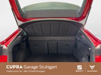 Cupra Formentor - Vorschau Bild 7