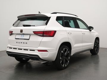 Cupra Ateca - 5